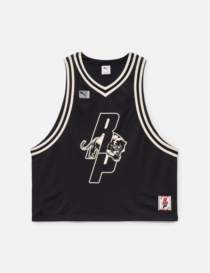 Puma X Represent Men's Basketball Jersey Placeholder Image