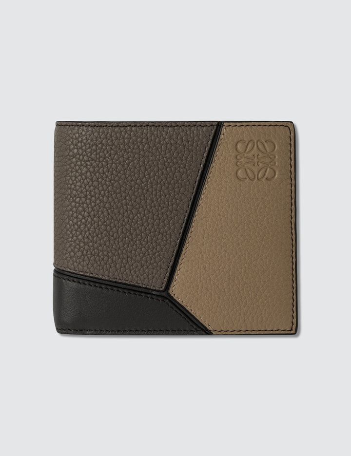 Puzzle Bifold Wallet Placeholder Image