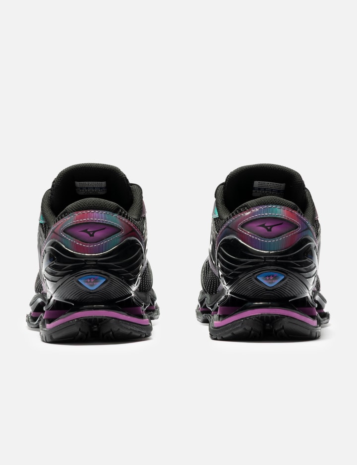 Mizuno Sportstyle Wave Prophecy LS Tokyo Drift