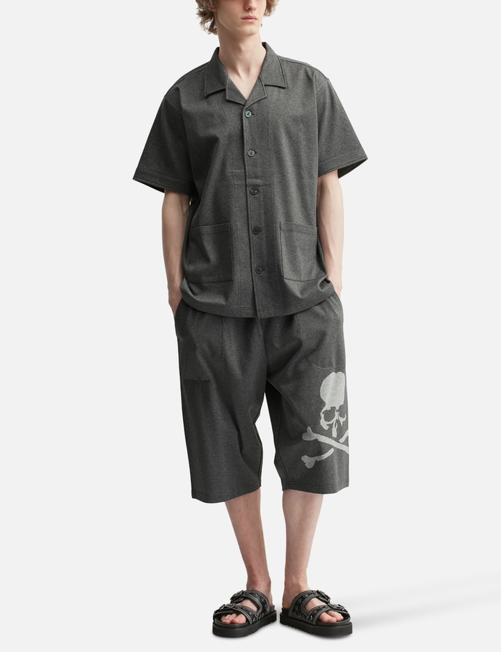 마스터마인드 월드 Short Sleeve Lounge Set