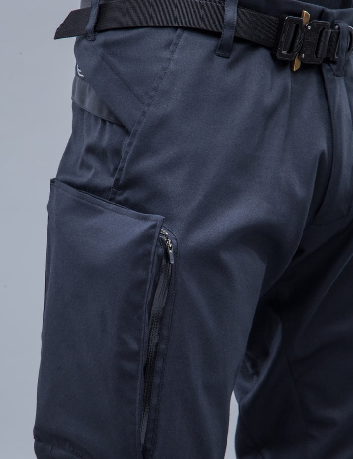 P10A-CH Industrial Micro Twill Articulated Cargo Pants Placeholder Image