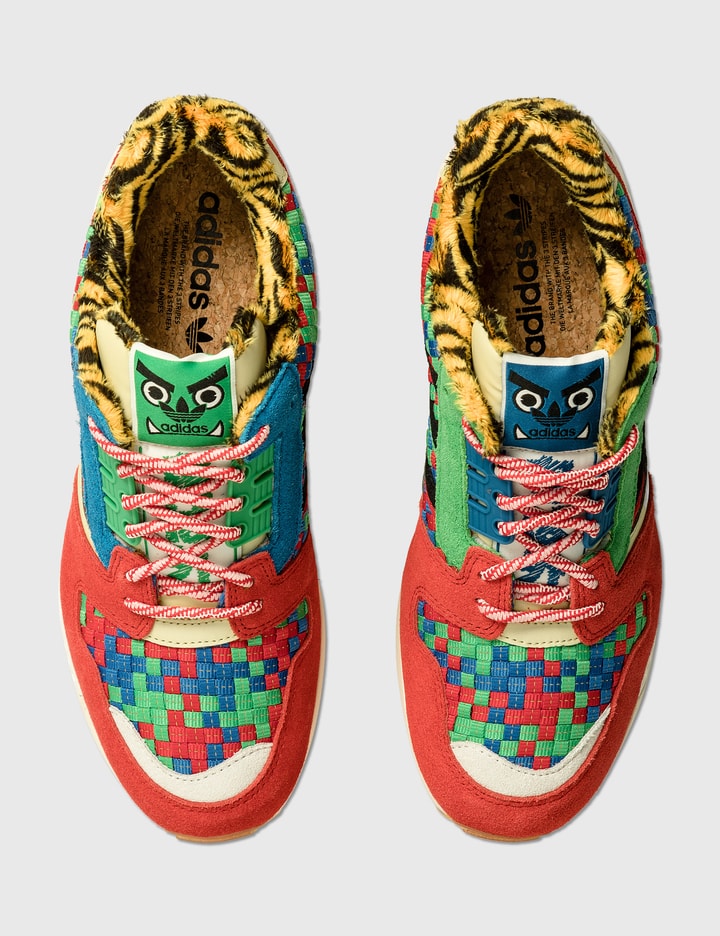 Adidas x Atmos ZX 8000 Placeholder Image