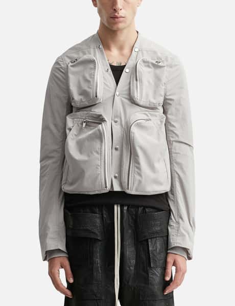 Cargo Jacket view 11
