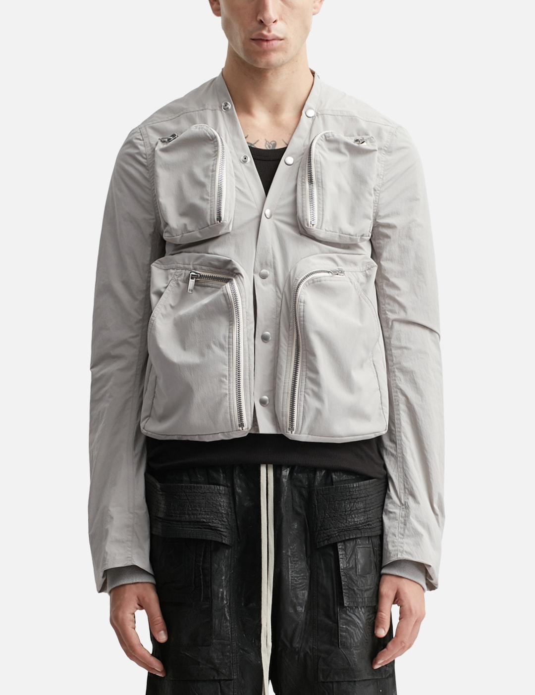 Cargo Jacket view 12