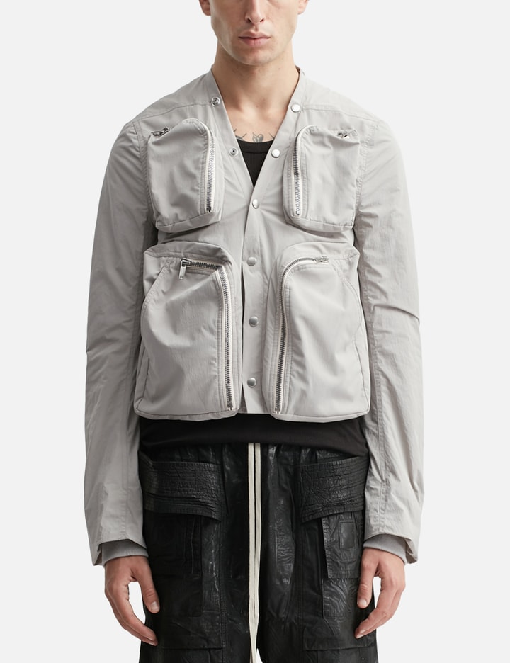 Cargo Jacket Placeholder Image