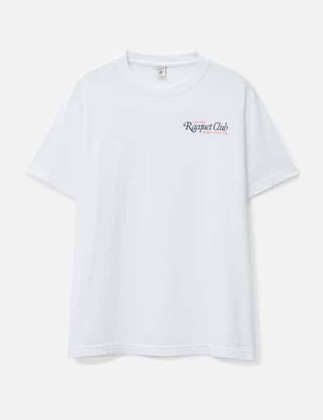 Sporty & Rich 94 Racquet Club T-Shirt