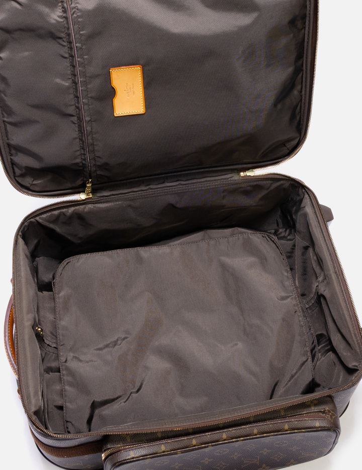 Suitcase Placeholder Image