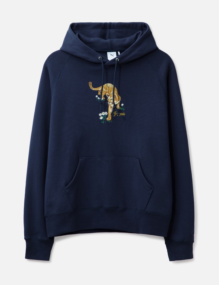 PUMA x NOAH Graphic Hoodie Placeholder Image