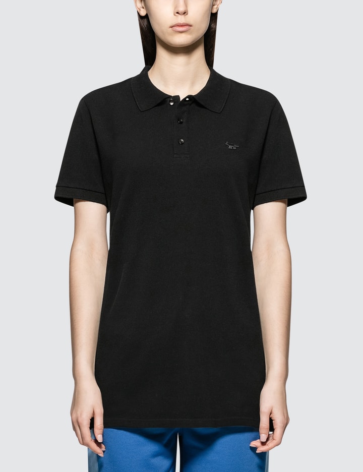 Black Fox Polo Placeholder Image