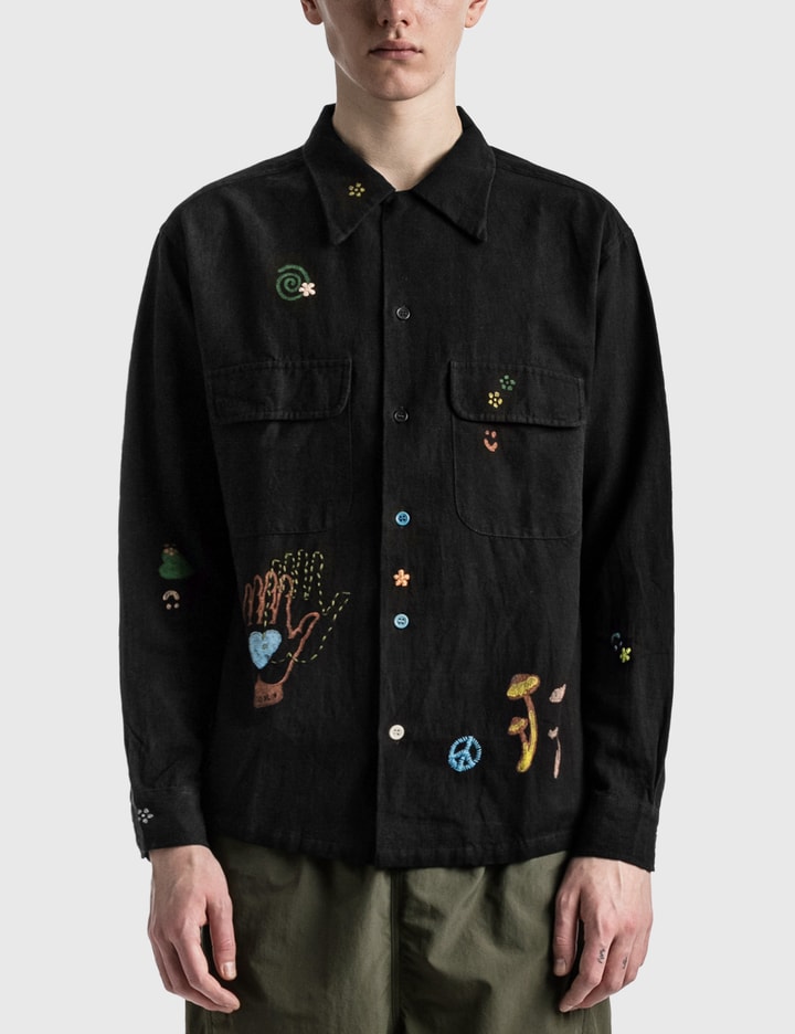 Snack Shirt Placeholder Image