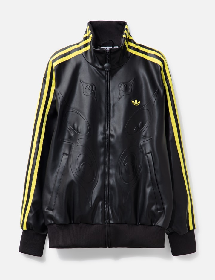 adidas Originals x OFFGOD:TATE Pleather Jacket Placeholder Image