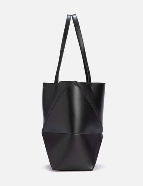 Medium Puzzle Fold Tote view 9