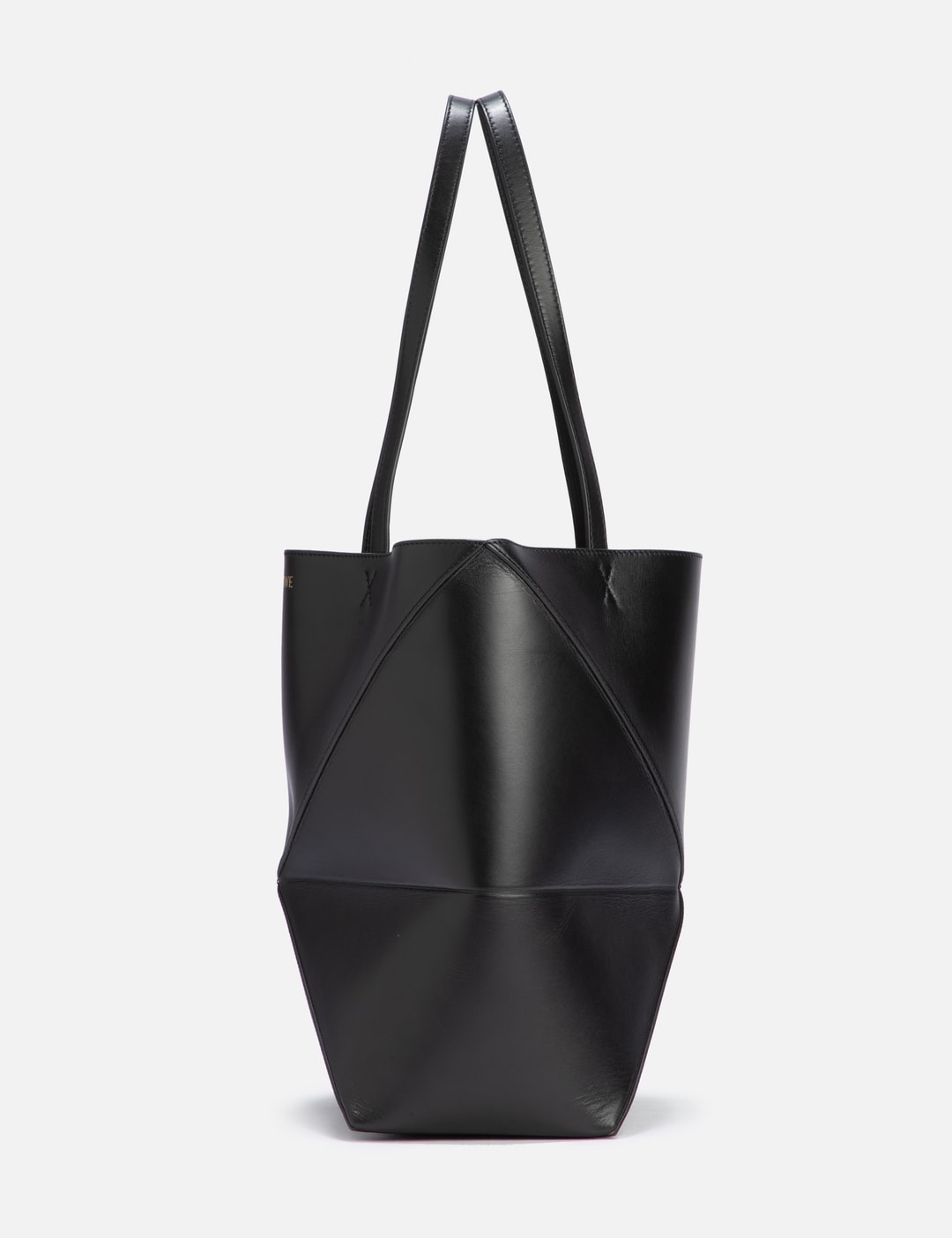 Medium Puzzle Fold Tote view 10