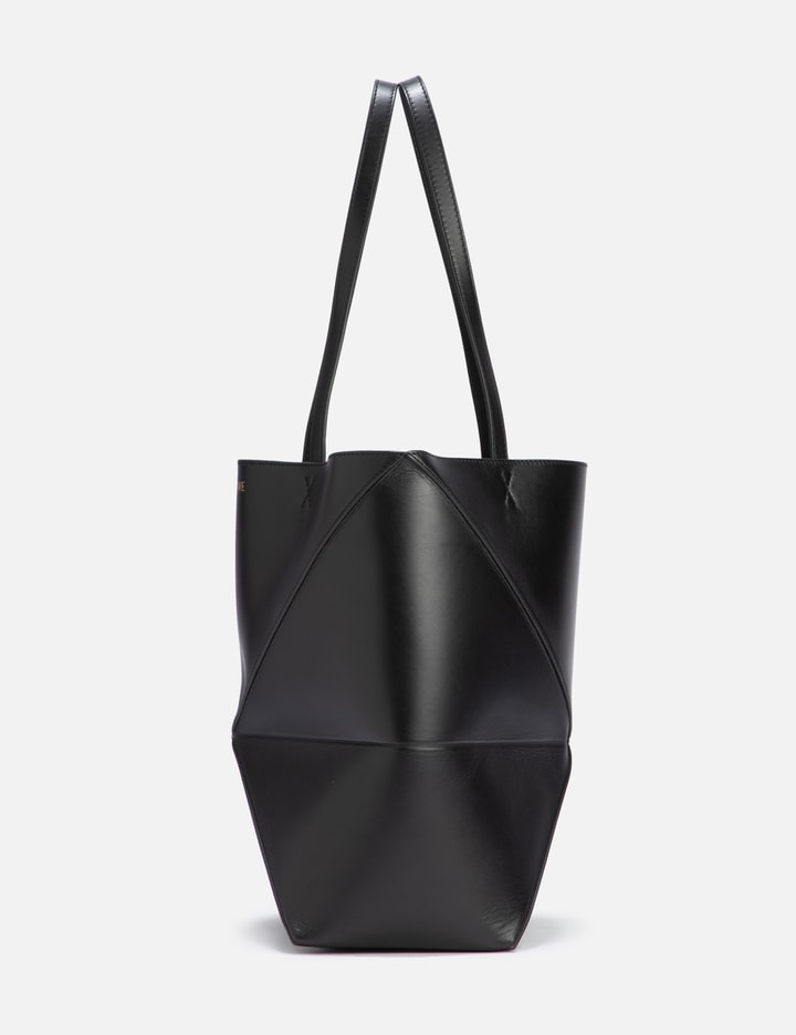 Medium Puzzle Fold Tote