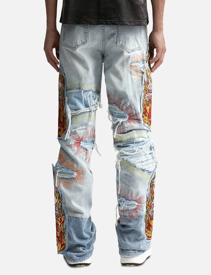 BARRAGE DENIM Placeholder Image