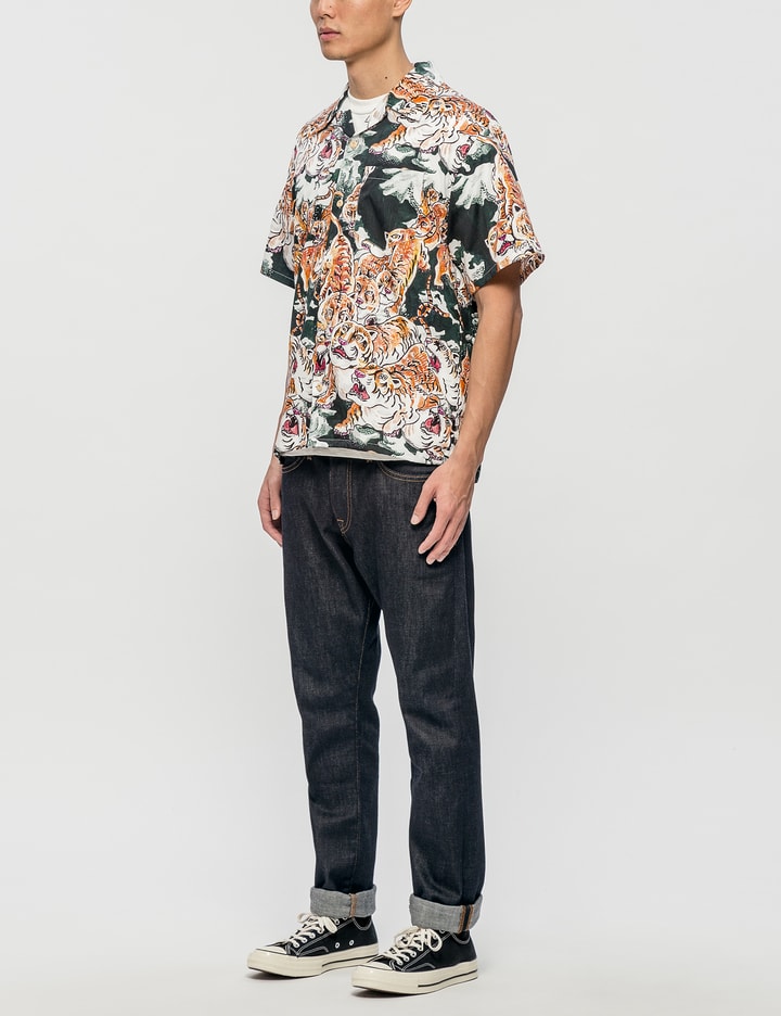Human Made Aloha S/S Shirt