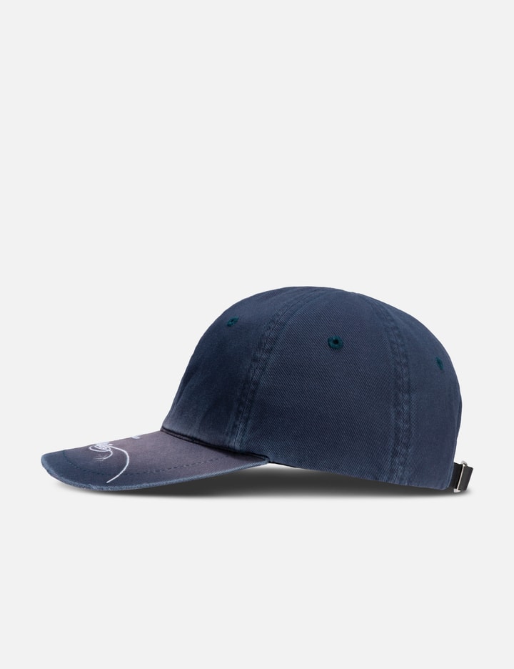 Vintage Navy Hat Placeholder Image