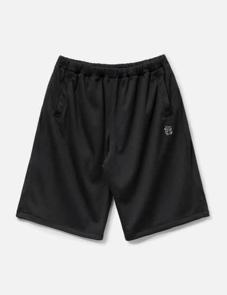 Jas Mesh Short view 6
