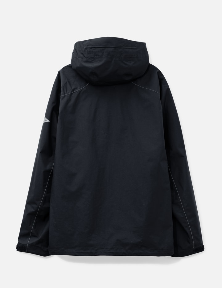 and wander 2.5L Hiker Rain Jacket
