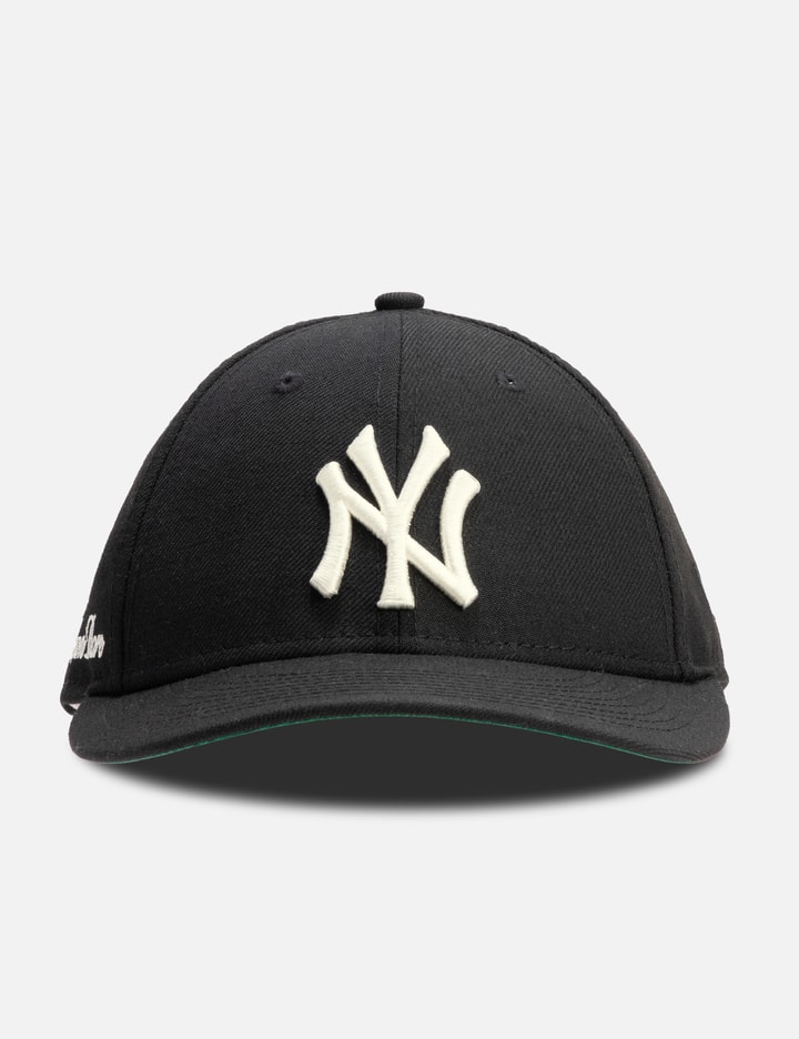 New York Yankees Fitted Cap Placeholder Image