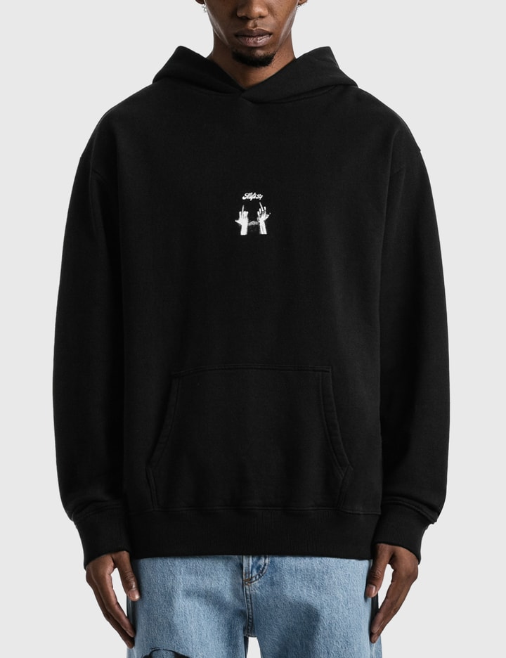 Fvck The Federal Reserve Hoodie Placeholder Image