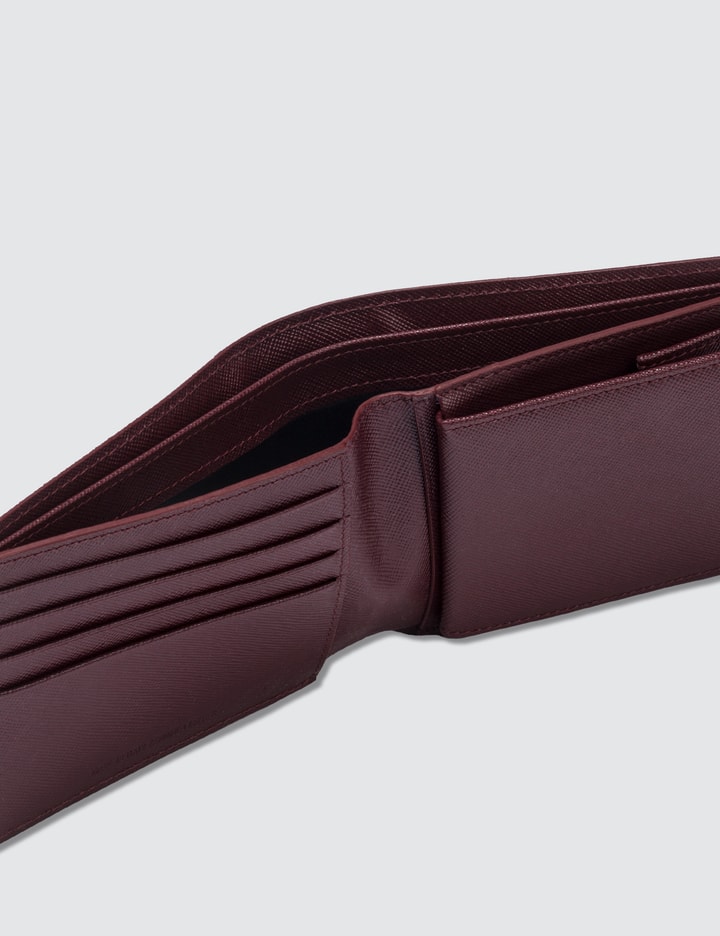 Wallet Placeholder Image