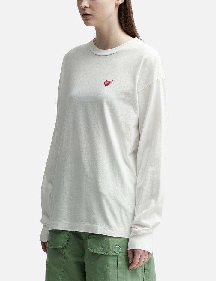 그래픽 L/S 티셔츠 #1 Placeholder Image
