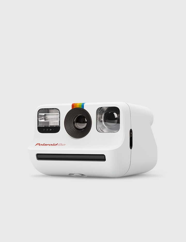 Polaroid Go Instant Camera Placeholder Image