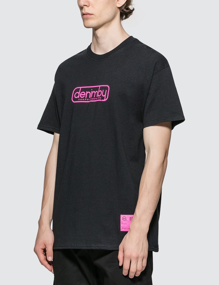 Delivery Slip T-Shirt Placeholder Image