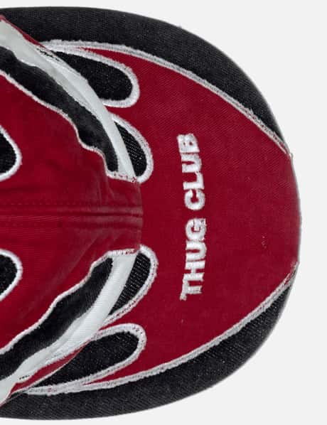 HBX Exclusive Chopper Cap view 12