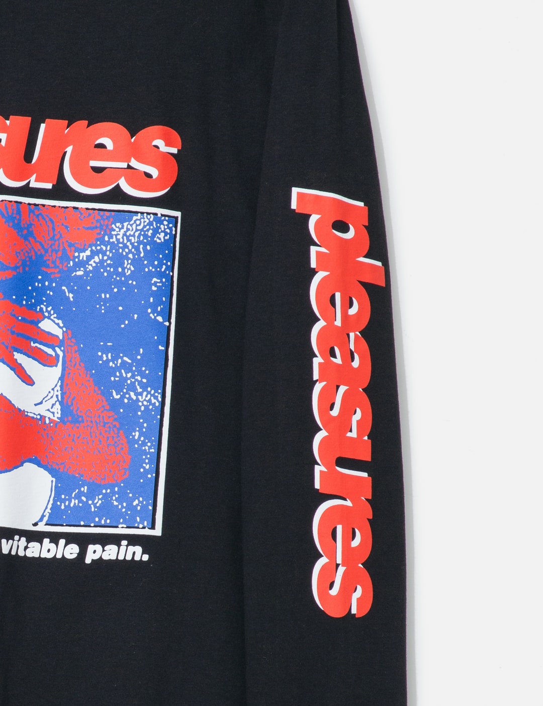 Embrace Long Sleeve T-Shirt view 18