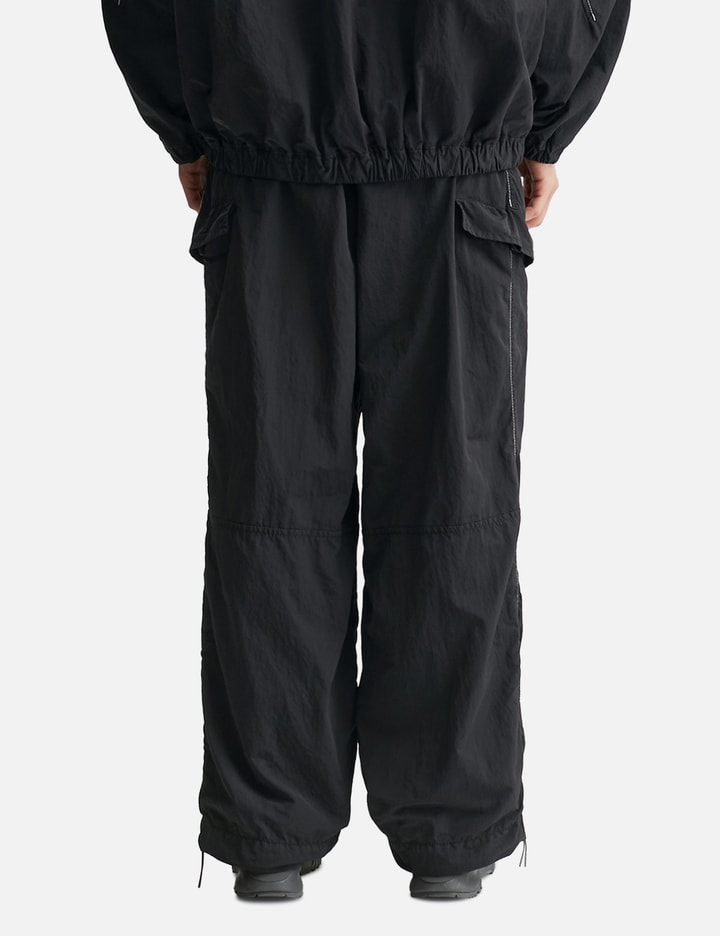 ROA x and wander Garment Dye Nylon Pants Placeholder Image