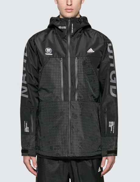 adidas Originals Adidas x NEIGHBORHOOD Windbreaker HBX