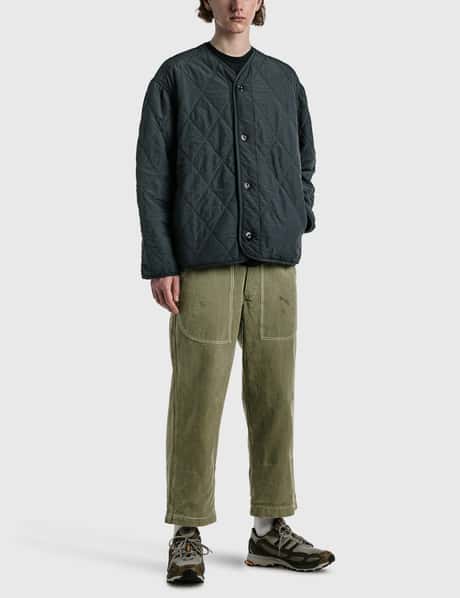 OAMC - コンバット ライナー | HBX - ハイプビースト(Hypebeast)が厳選  