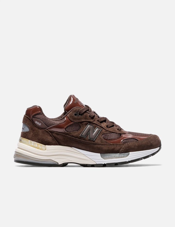 New Balance X Amine Made In USA 992
