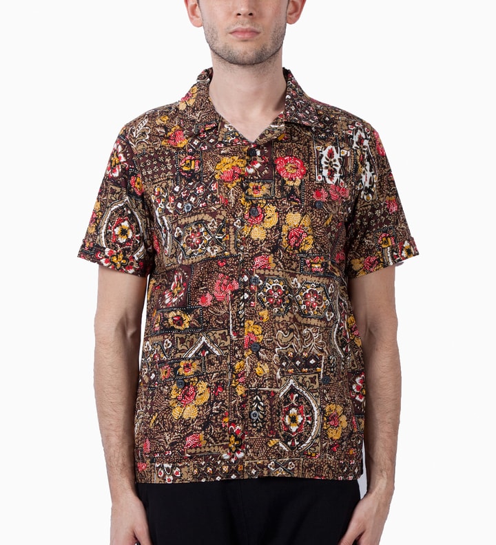 Brown Indo Shirt Placeholder Image