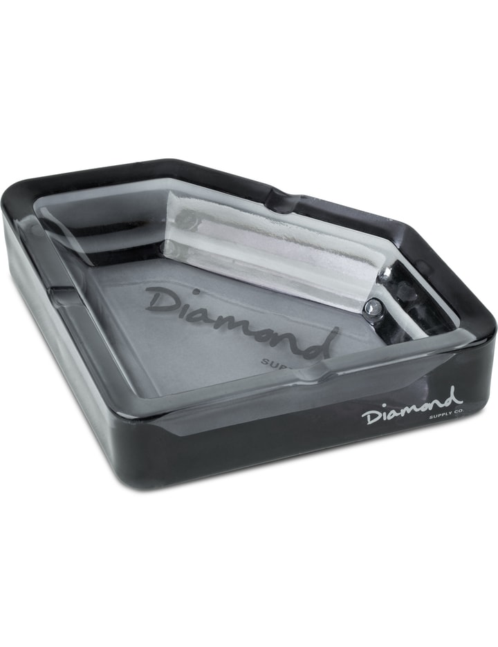 Black Diamond Ashtray Placeholder Image