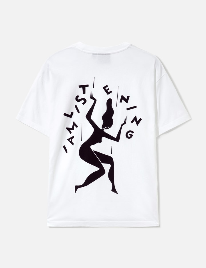 By Parra Not Listening T-Shirt