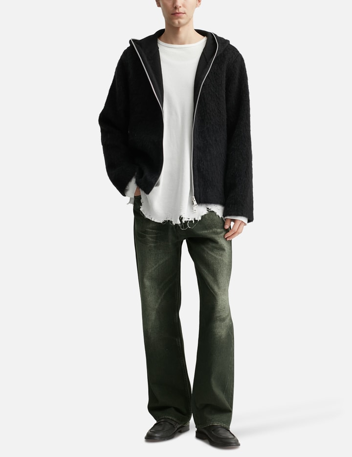 Our Legacy THIRD CUT