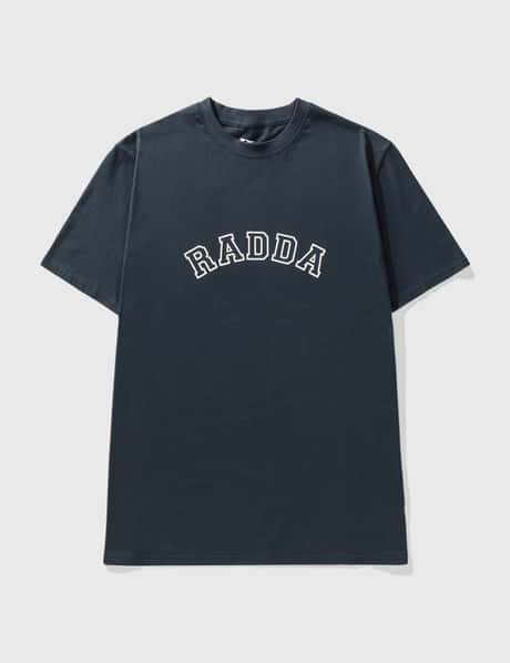 Radda Golf 토토로 티셔츠
