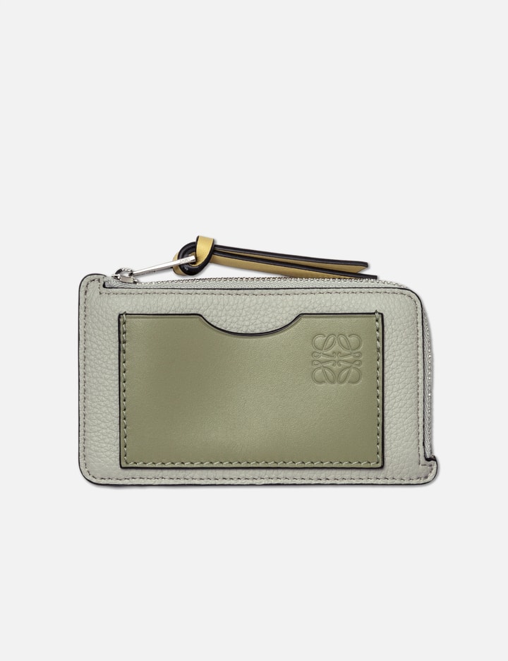 Loewe Coin Card Holder