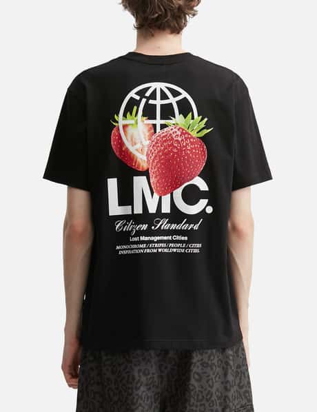 Strawberry Globe Tee view 12