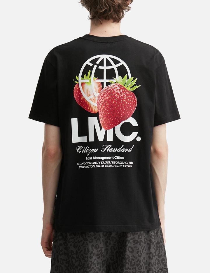 LMC Strawberry Globe Tee