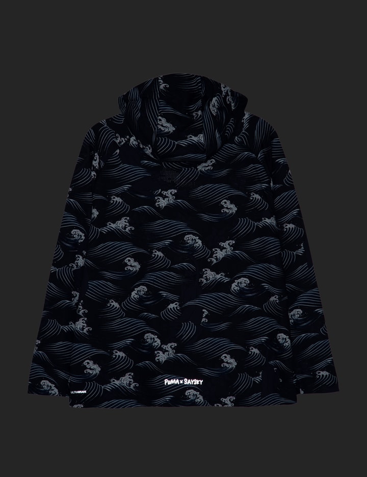 PUMA x SAYSKY Graphic Jacket Placeholder Image