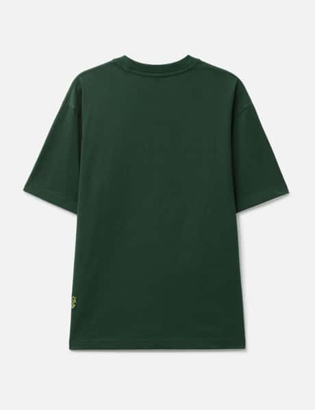 Spikey Short Sleeves T-Shirt view 8