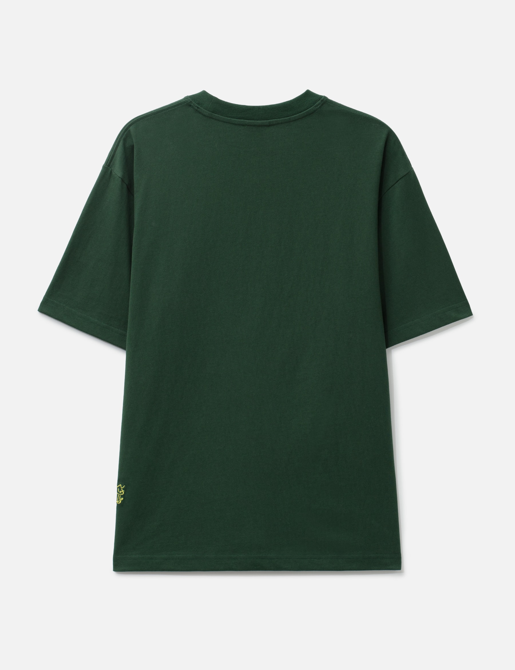Spikey Short Sleeves T-Shirt view 17