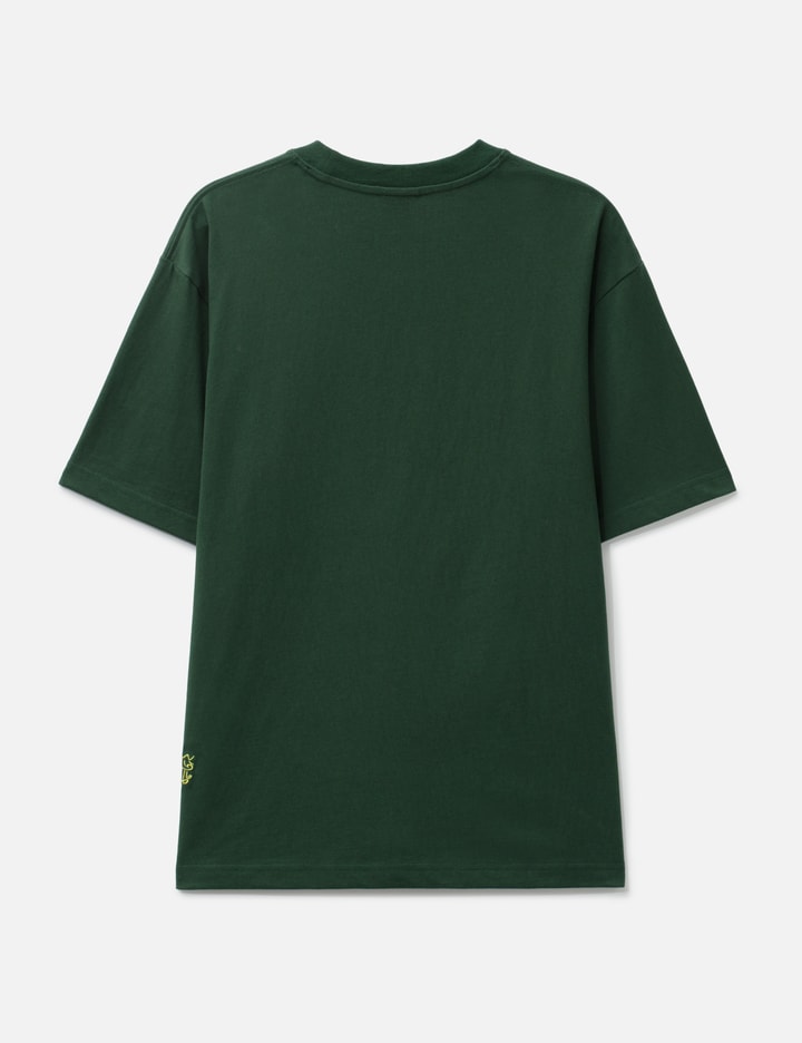 Spikey Short Sleeves T-Shirt