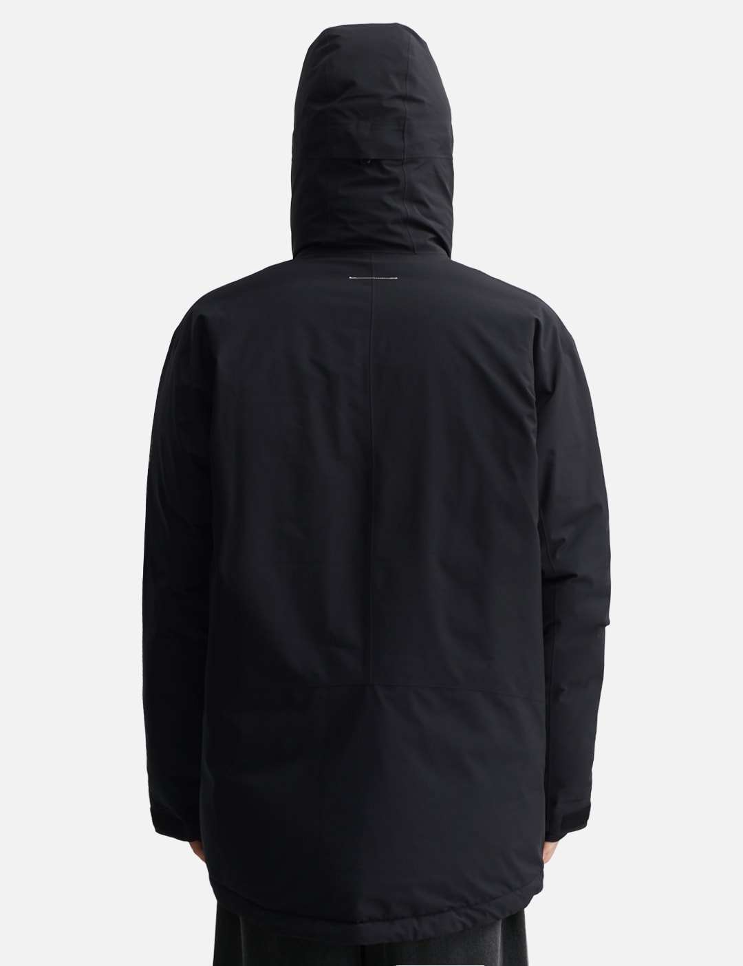 X Salomon Sports Jacket view 14