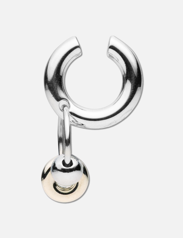 Justine Clenquet Lea Ear Cuff