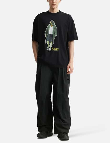 Dude T-Shirt view 14